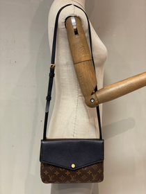 Bandolera Louis Vuitton Twice Twinset