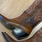 Botas Tejanas Ricky Sarkany (USA 8)