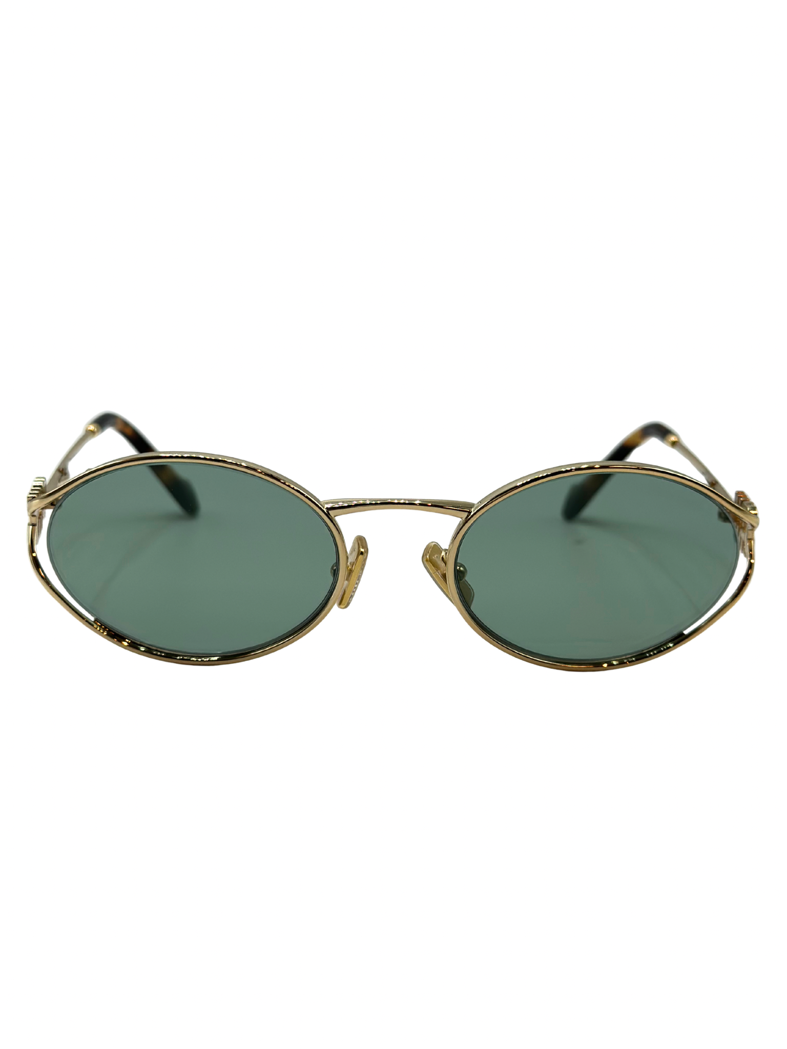 Lente de Sol Miu Miu SMU52Y