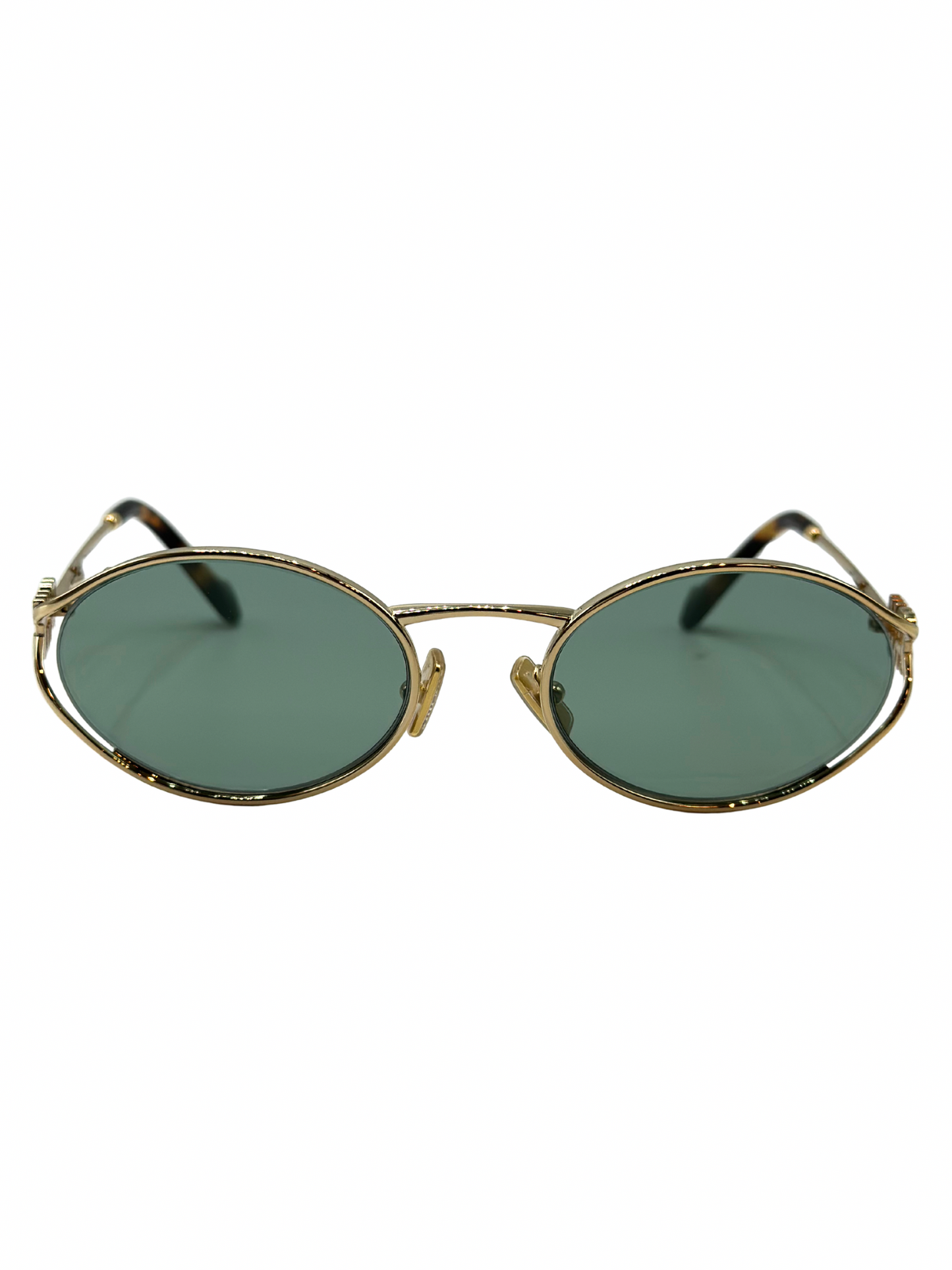 Lente de Sol Miu Miu SMU52Y