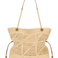 Cartera Saint Laurent Jamie Raffia