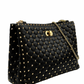 Cartera de Cuero Valentino Garavani Rockstud