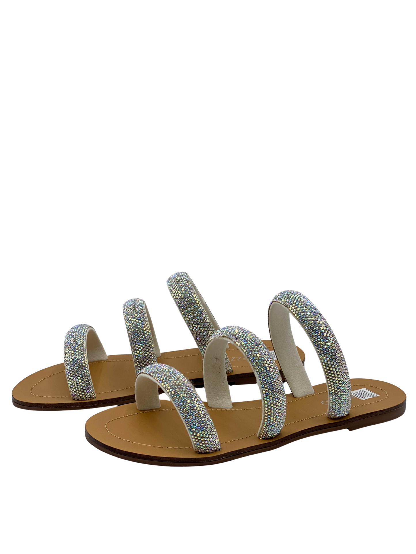 Sandalias Arezzo (36)