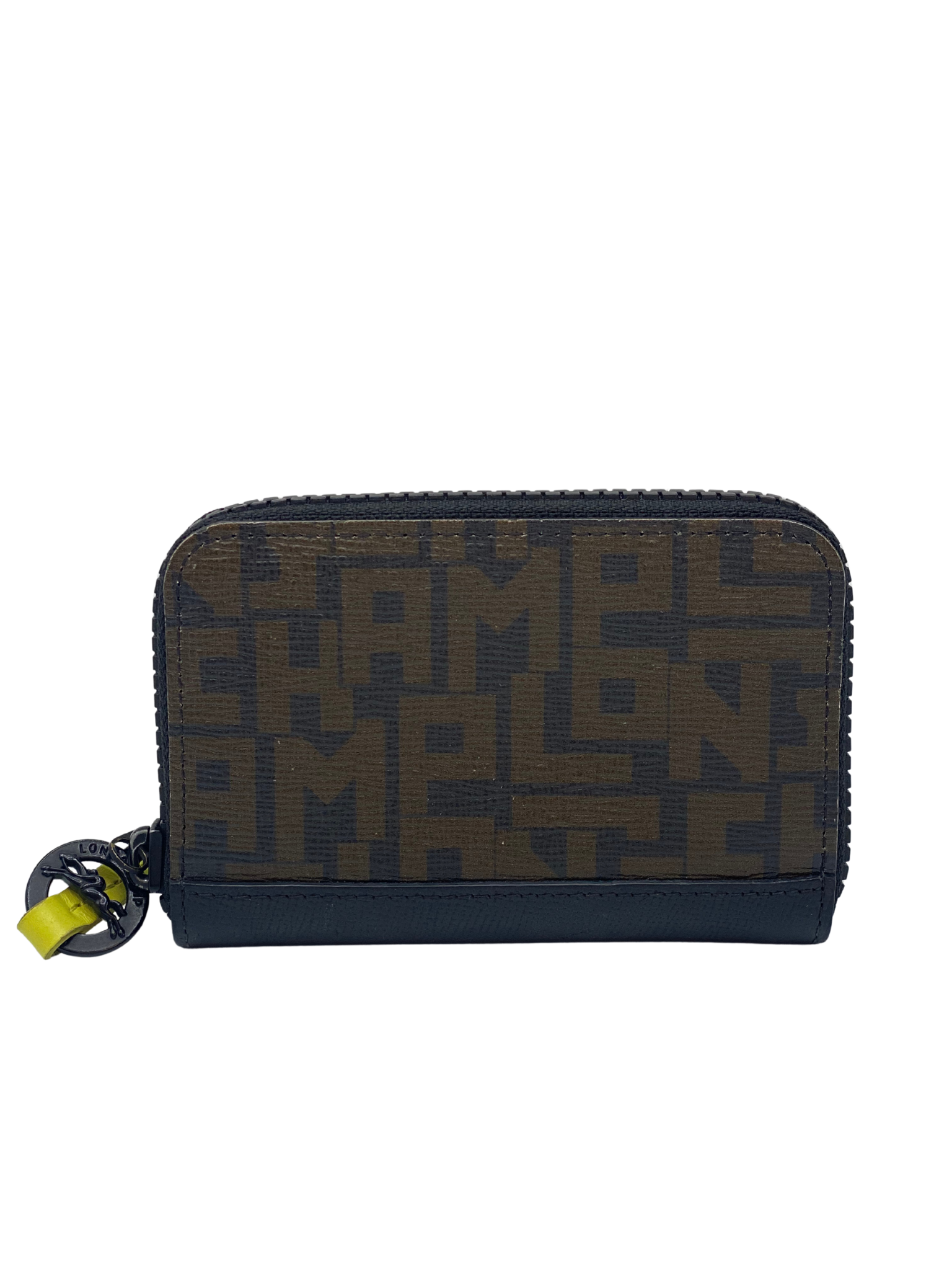 Billetera Lonchamp Le Pliage