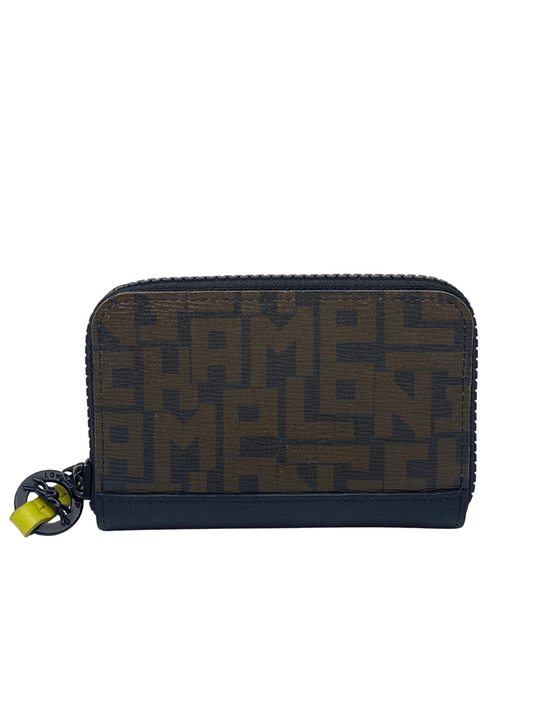 Billetera Lonchamp Le Pliage