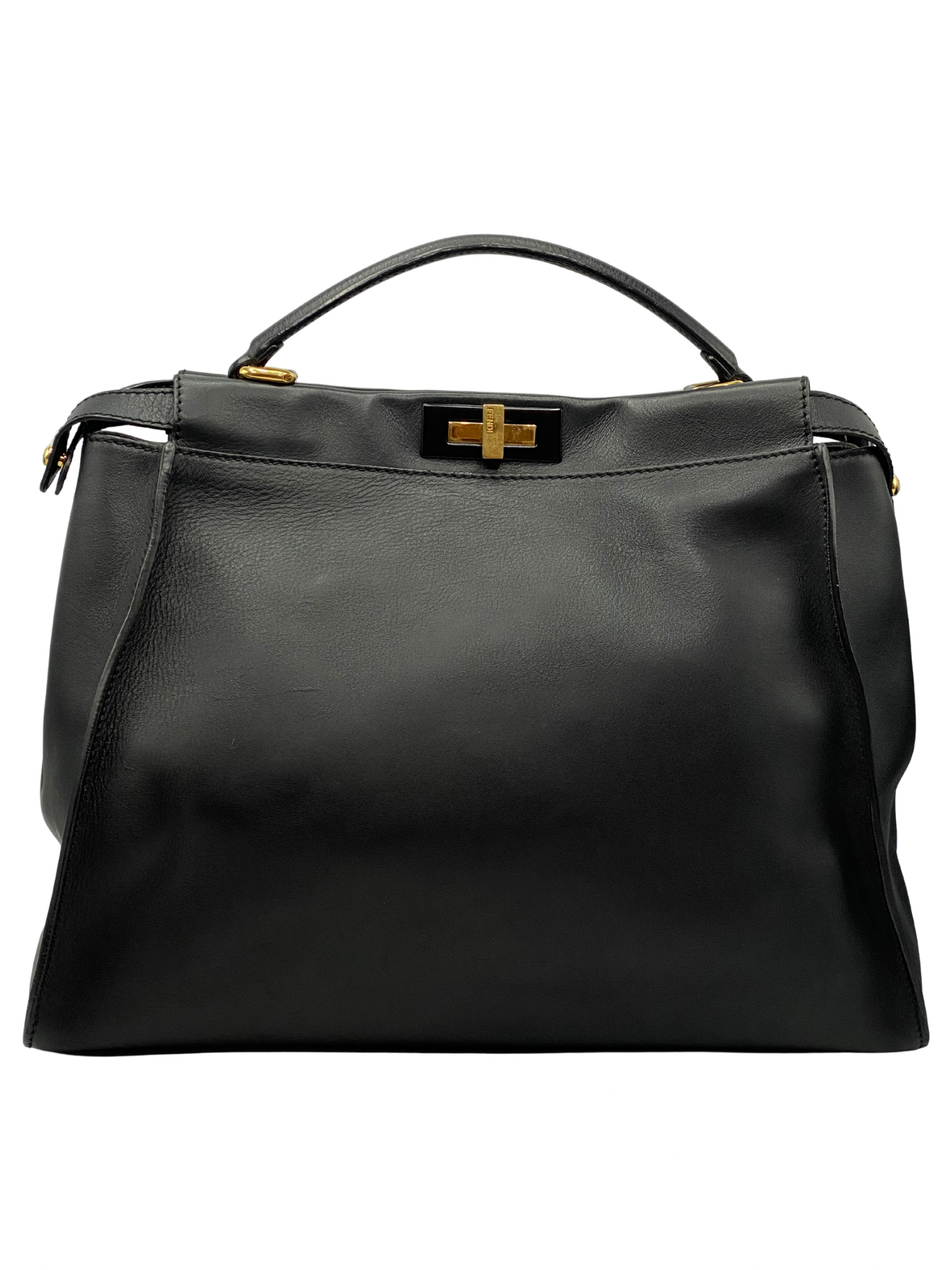 Cartera Fendi Peekaboo Large