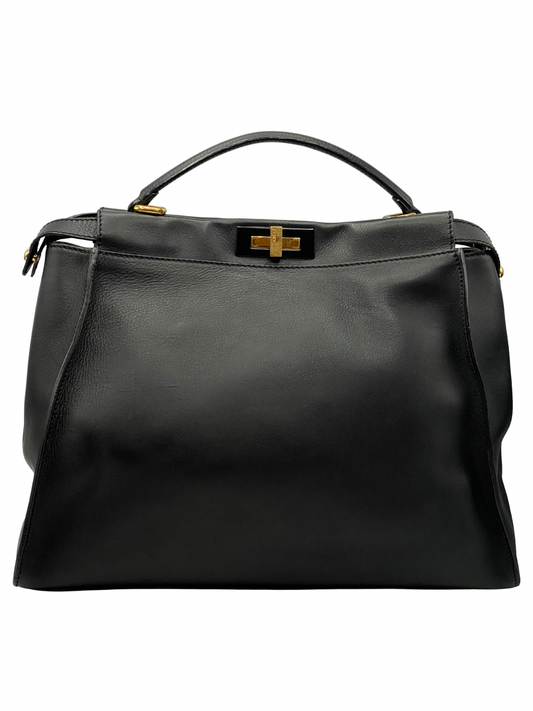 Cartera Fendi Peekaboo Large