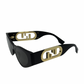 Lente de Sol Fendi FE40049I