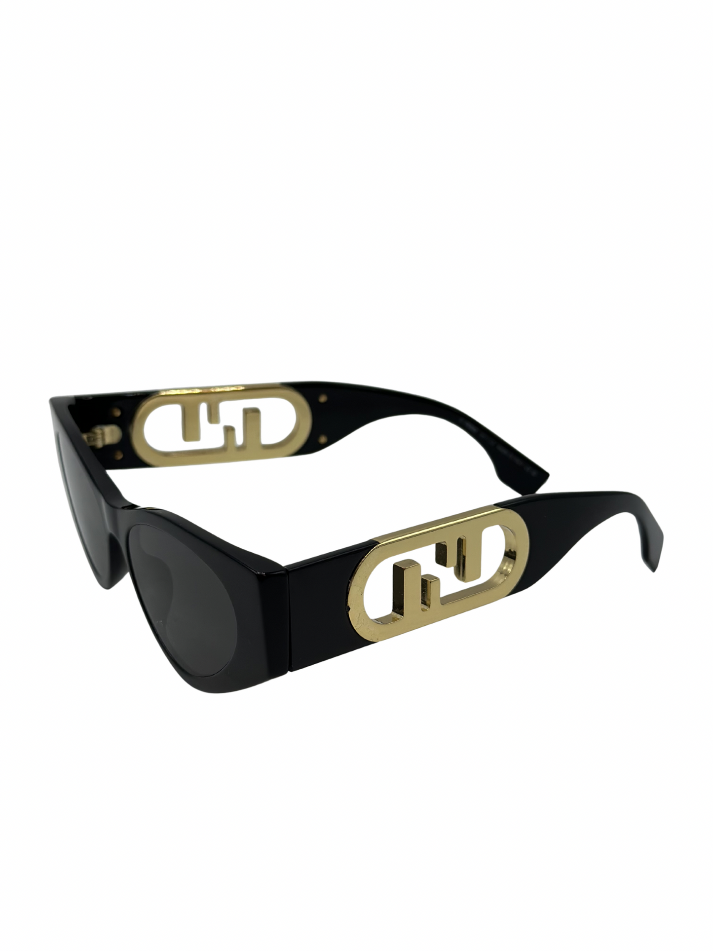 Lente de Sol Fendi FE40049I