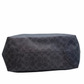 Cartera Azul Coach Tote Bag