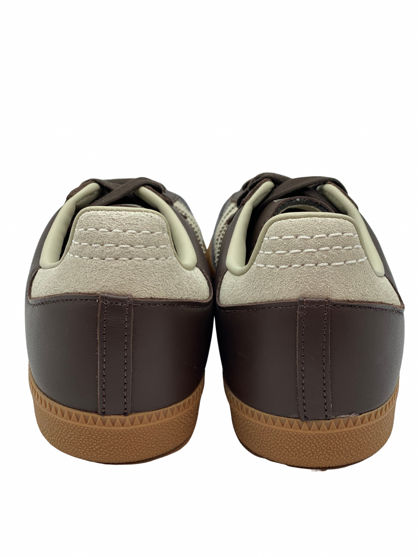 Champion Marrón Adidas Samba (11 MASC)