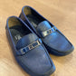 Loafers Fendi Navy (US 42)