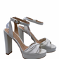 Sandalias Carrano Blancas (USA 7)