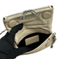 Bandolera Blanca Zadig & Voltaire Rock Nano