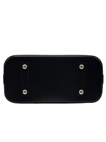 Cartera de Mano Louis Vuitton Alma PM Cuero Epi