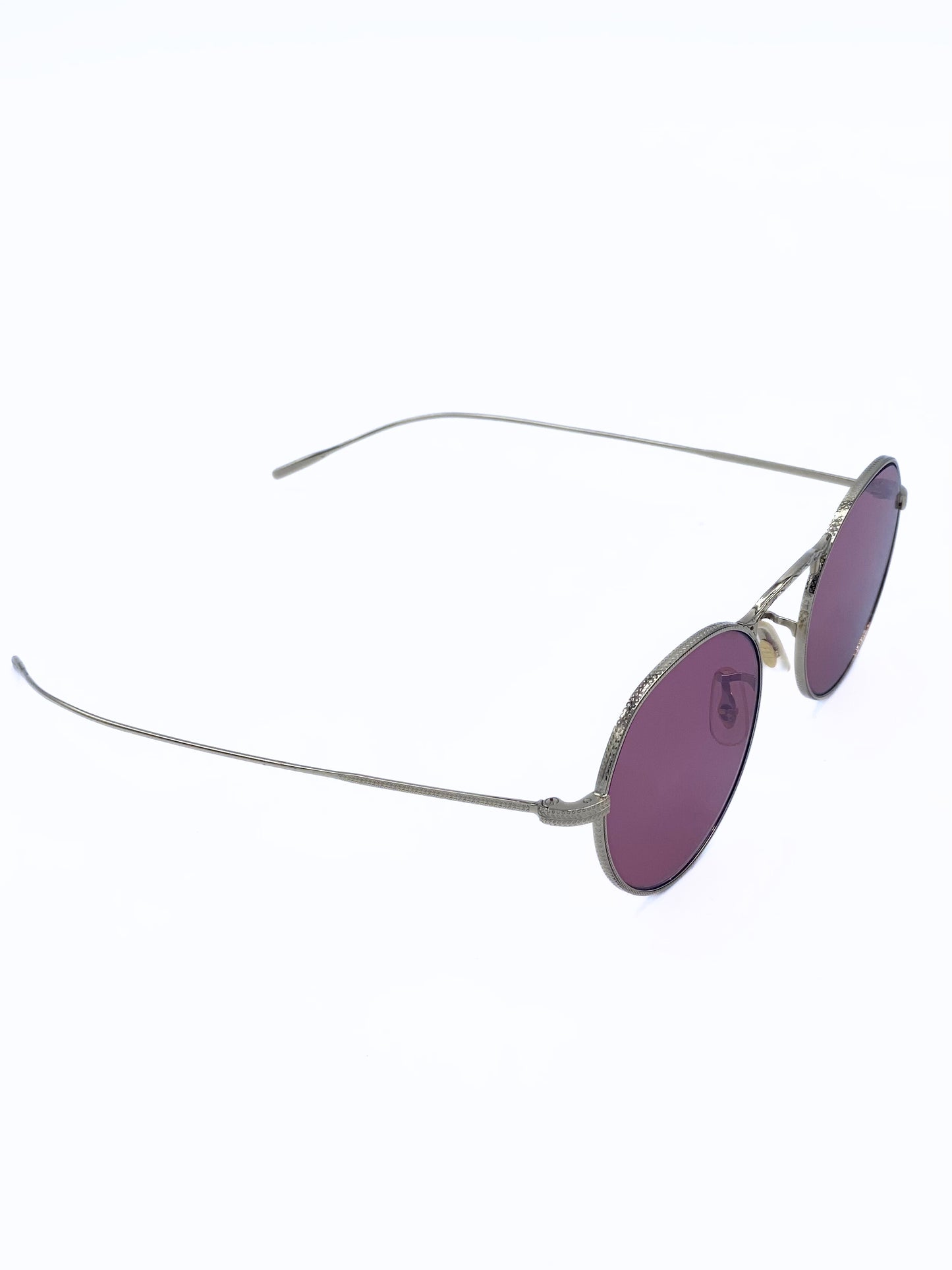 Lente de Sol Oliver Peoples M-4 30Th