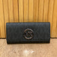 Billetera Michael Kors Monogram