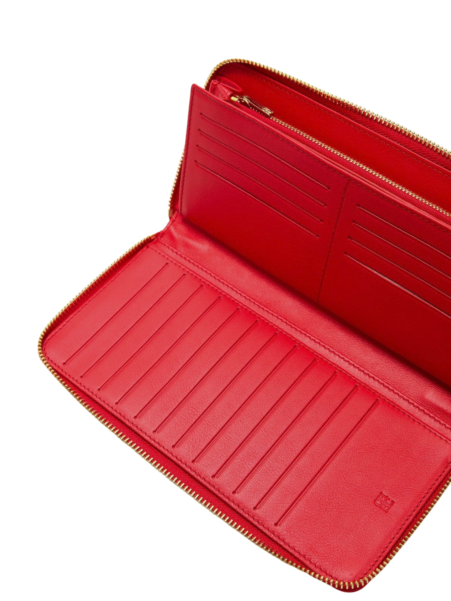 Billetera Grande Carolina Herrera