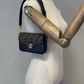 Bandolera Fendi FF Diamonds