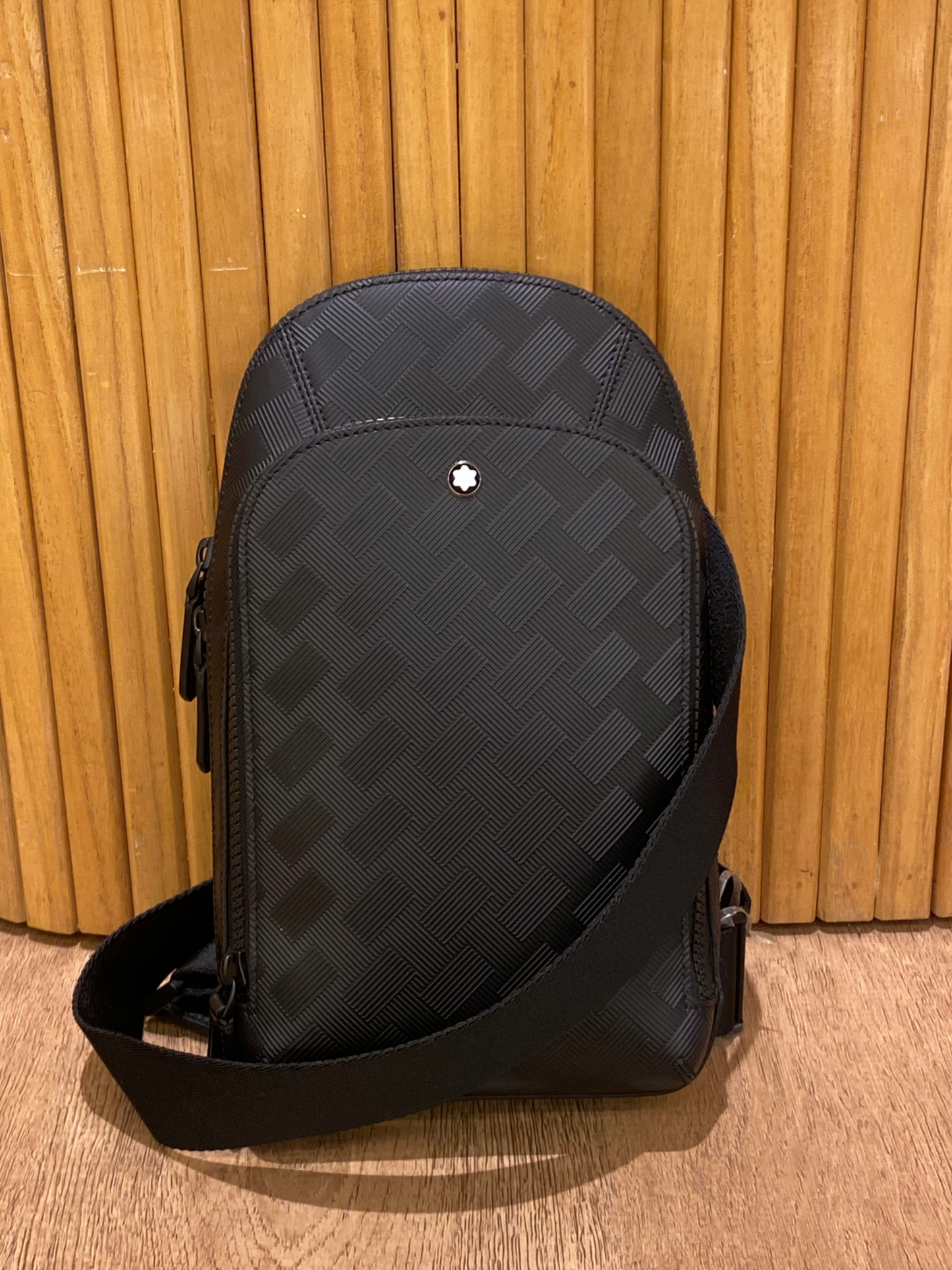 Bolso Sling Montblanc Extreme 3.0
