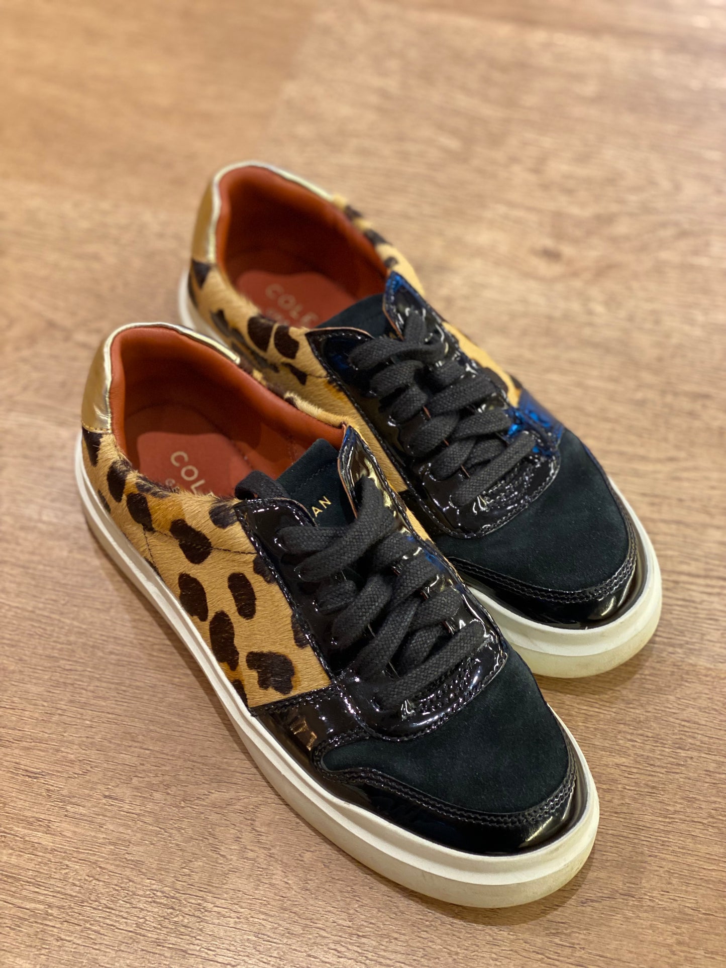 Champion Cole Haan Grandseries Animal Print (38)