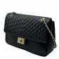 Cartera Negra Karl Lagerfeld
