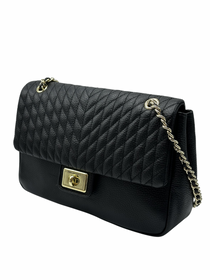Cartera Negra Karl Lagerfeld