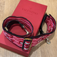 Strap Valentino Garavani Lipstick Canvas