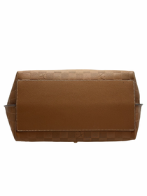 Cartera Marrón Purificación García Tote Bag