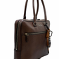 Maletín de Cuero Salvatore Ferragamo