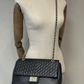 Cartera Negra Karl Lagerfeld