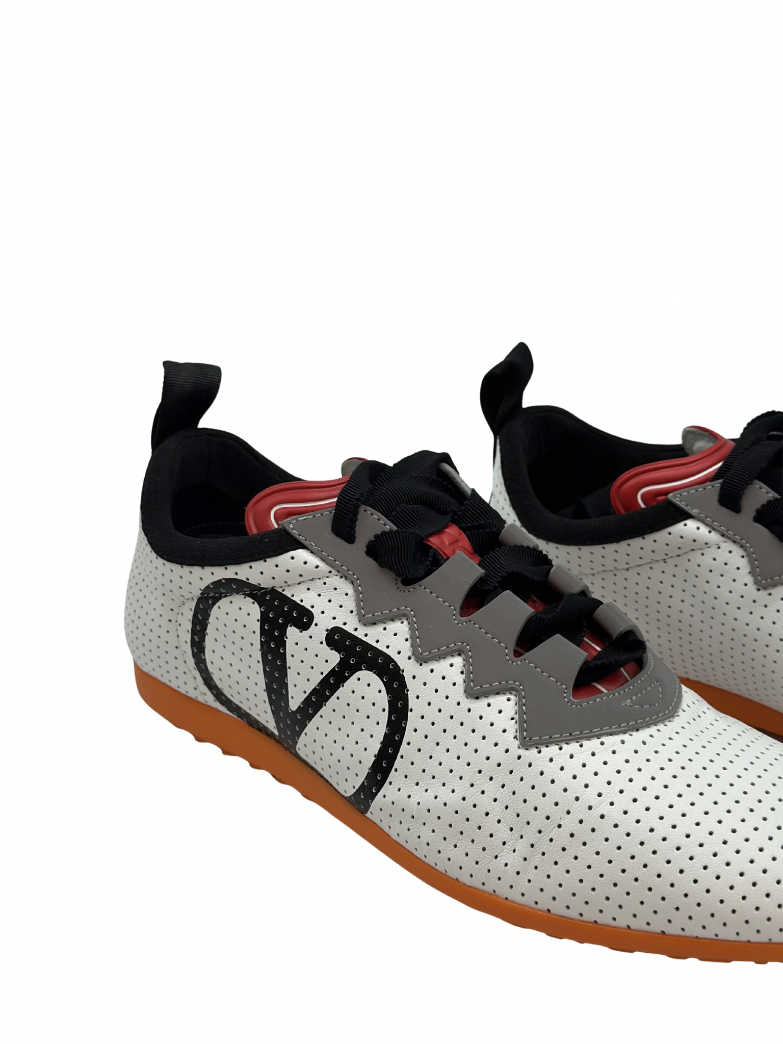 Champion Valentino Garavani Chromathon (38)