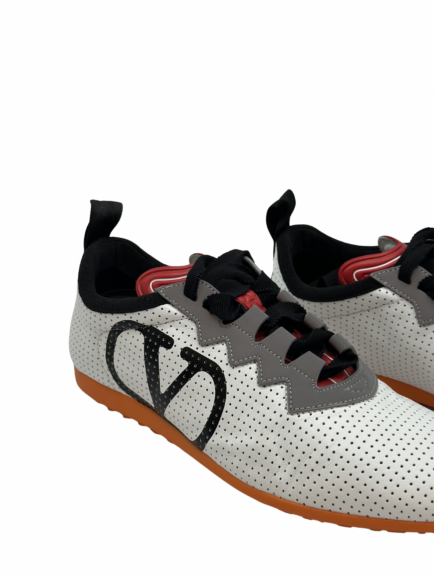 Champion Valentino Garavani Chromathon (38)