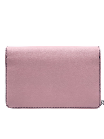Cartera Fendi Monster Elite Wallet on Chain