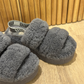 Sandalias UGG Oh Fluffita (36)