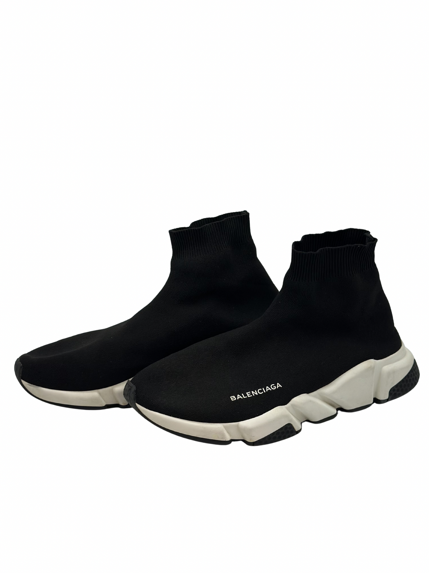 Champion Balenciaga Speed Trainer (42)