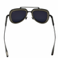 Lente de Sol Valentino Garavani VLS-129B-50