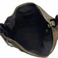 Cartera Beige Fendi Zucca Vintage