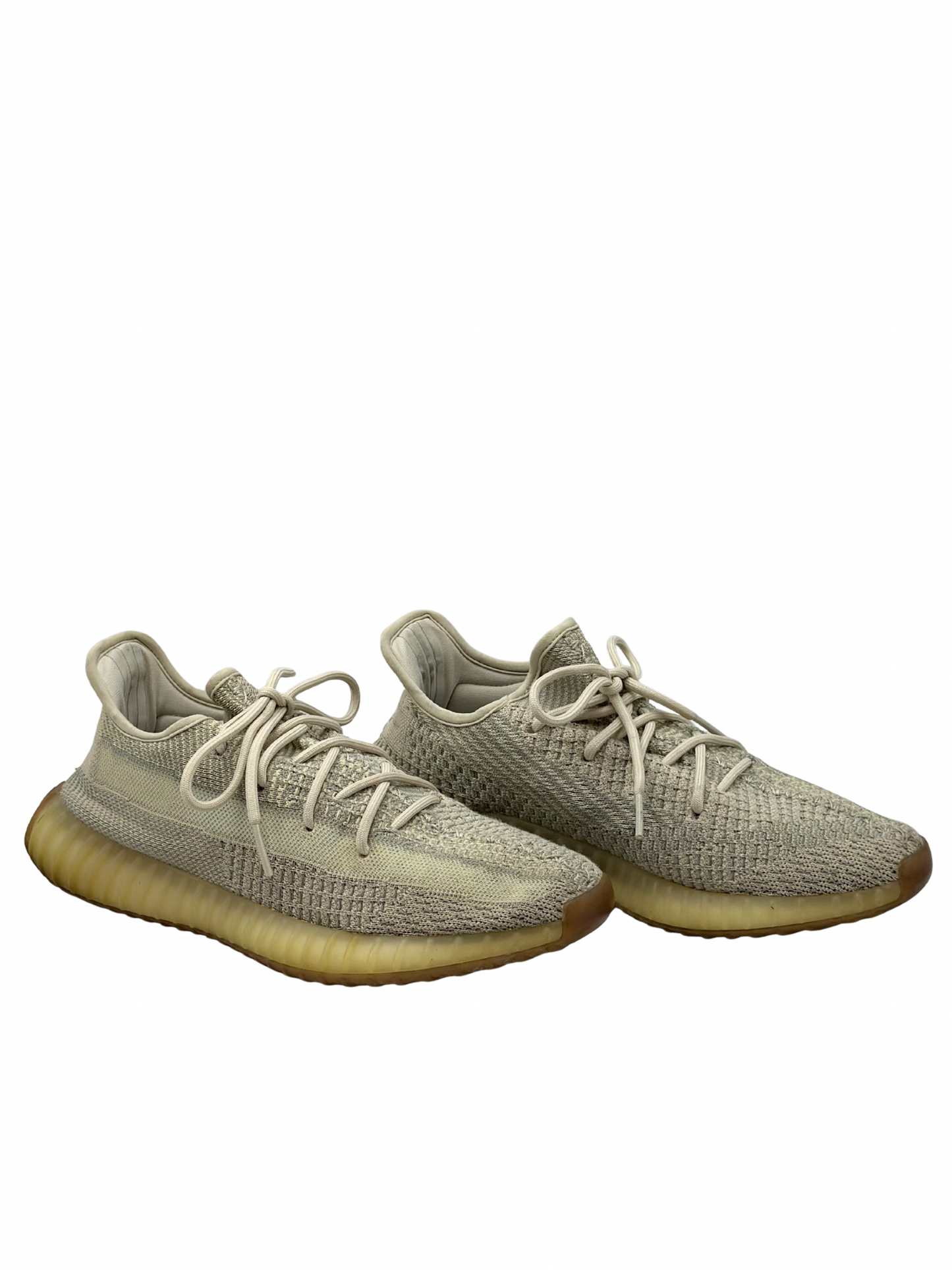 Champion Adidas Yeezy Citrin 350 V2 (10 MASC)