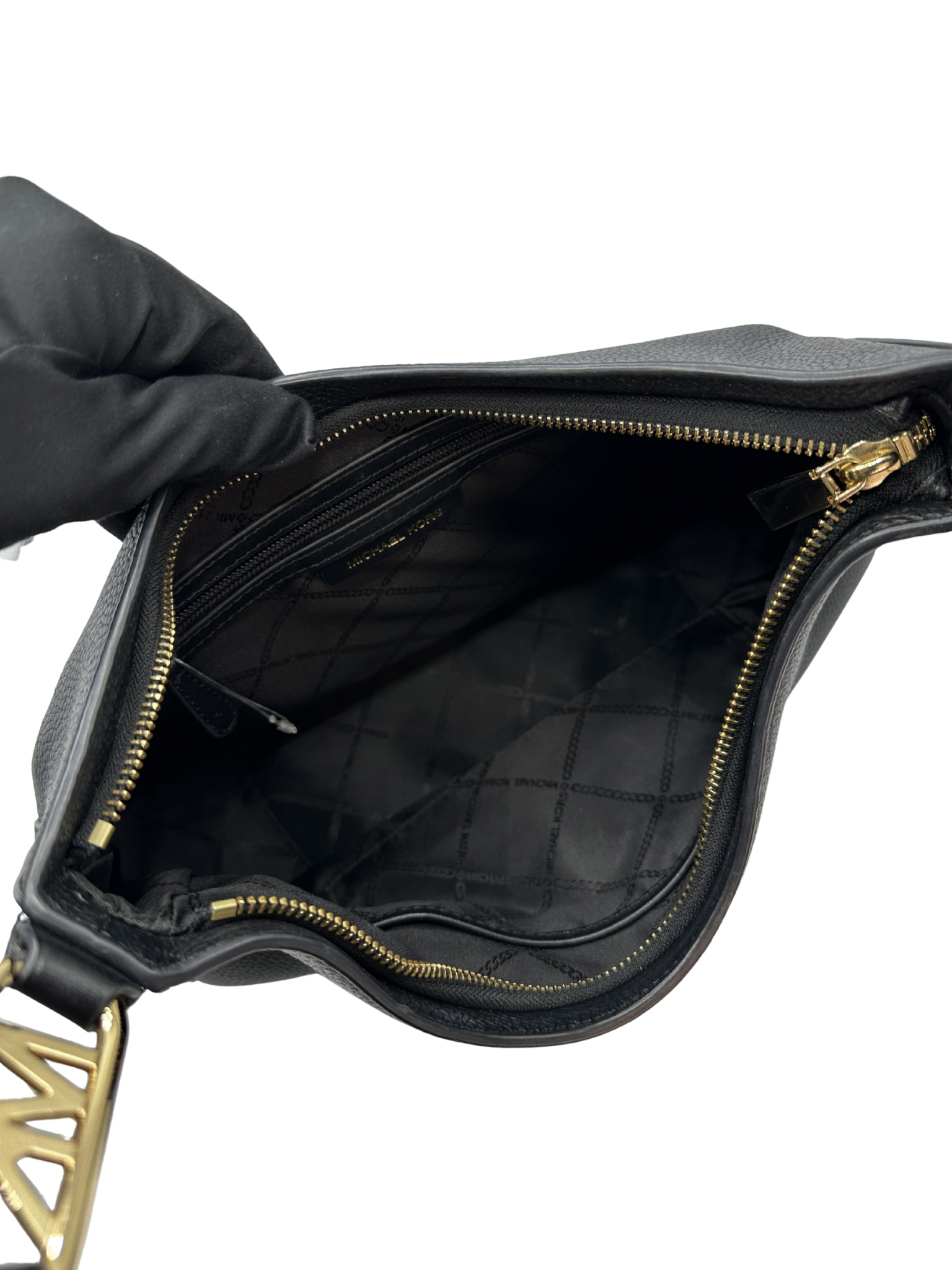 Cartera de Hombro Michael Kors