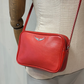 Bandolera Roja Zadig & Voltaire