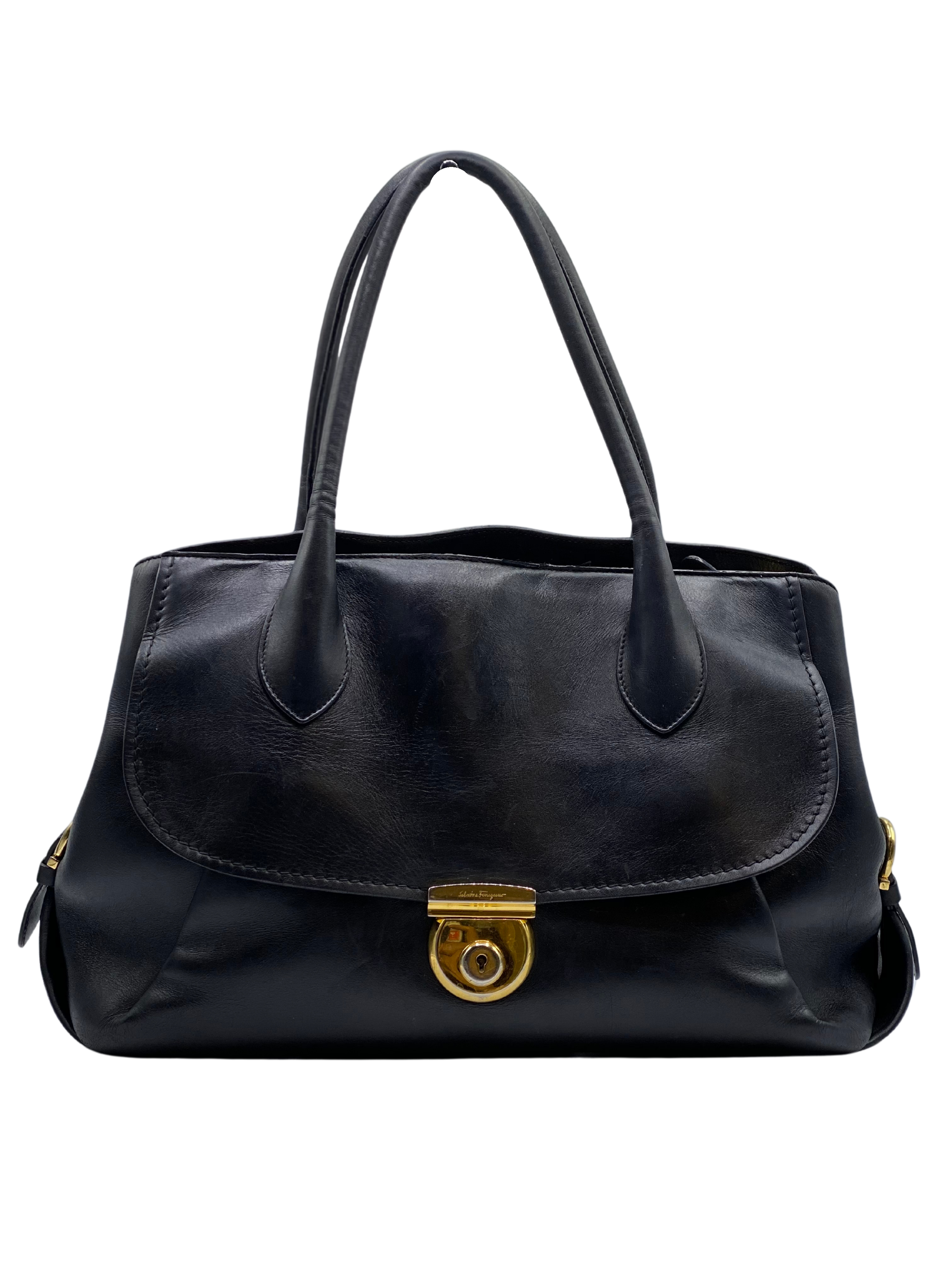 Cartera Salvatore Ferragamo Fiamma