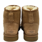 Botas UGG Classic Mini II (38)