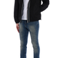 Campera Rompe vientos Moncler Anton (Talle 0)