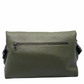 ⁠Bandolera Zadig & Voltaire Rocky Bag Verde