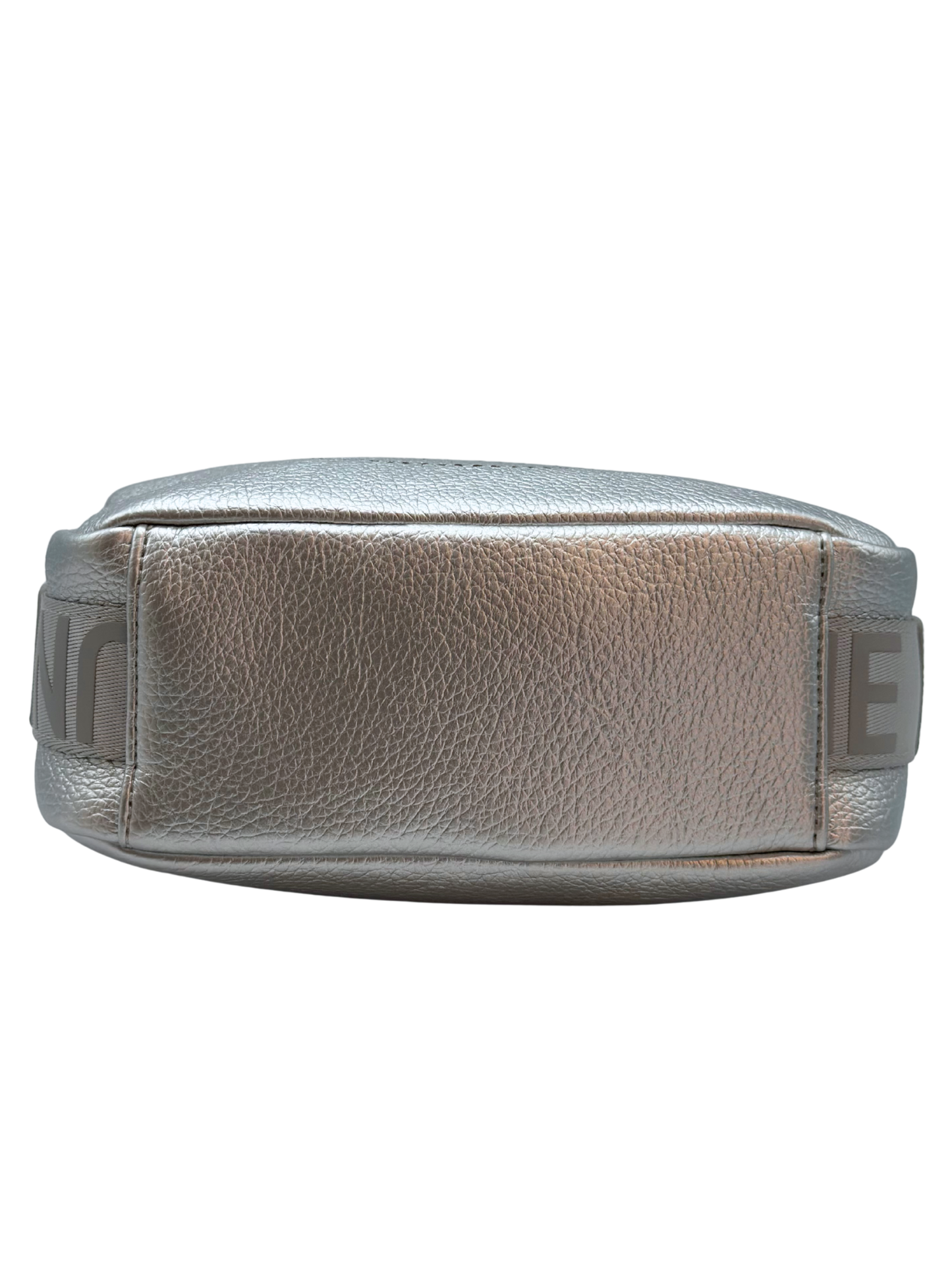 Bandolera Plateada Prune Key
