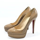 Pumps Christian Louboutin Elisa (Eu 40)