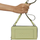 Bandolera Verde Tous La Rue New