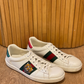 Champion Gucci Ace Embroidered Tiger (8.5 MASC)