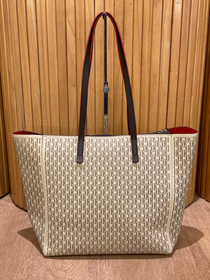 Cartera Carolina Herrera Tote Bag